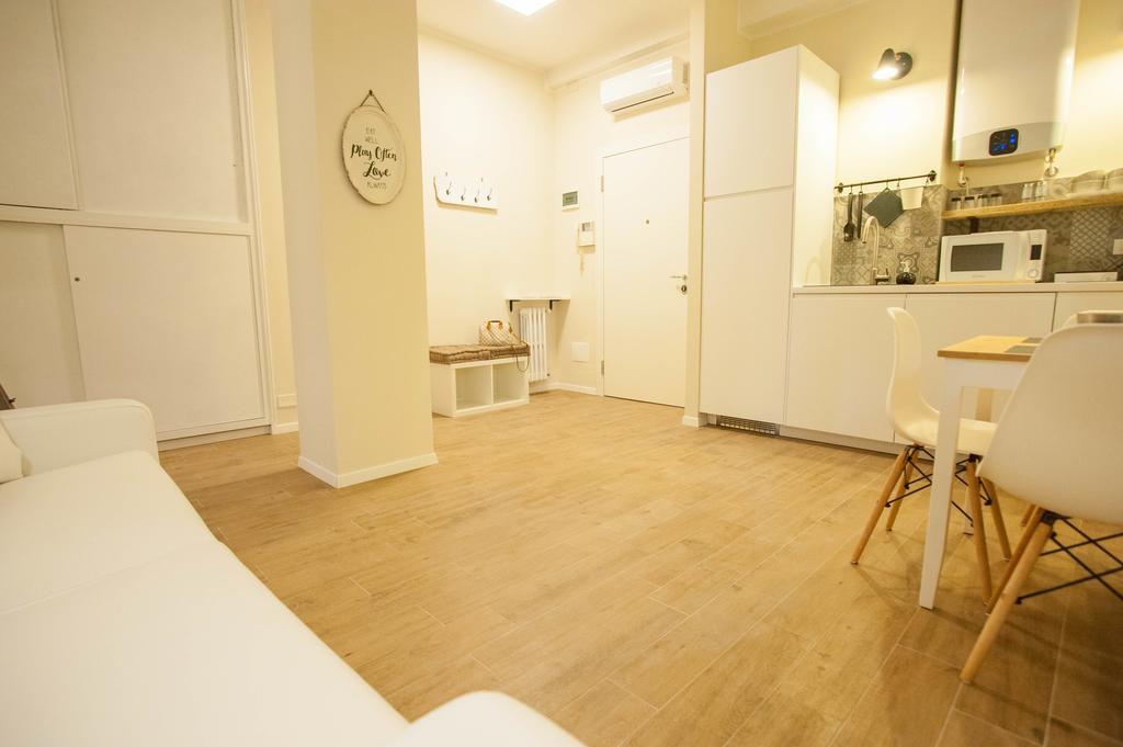 Flats4Rent Arena Prestige Daire Verona Dış mekan fotoğraf